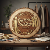 Chepkirui Sharon school of fashion